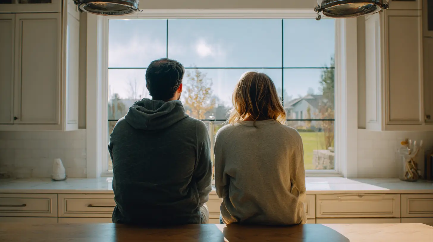 The Top Home Features Millennials Will Demand by 2027