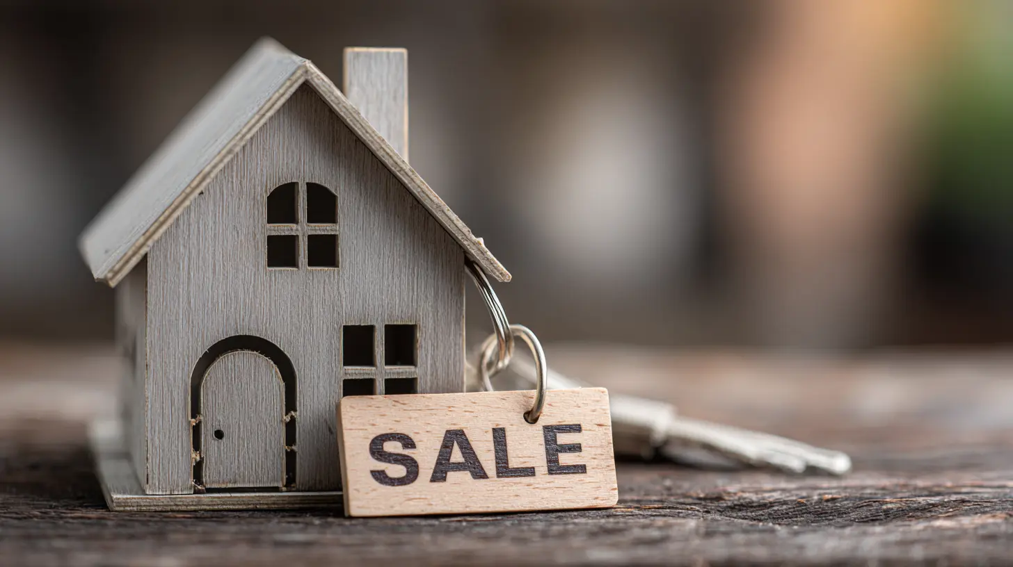 Things to Do Before Listing Your Home on the Market