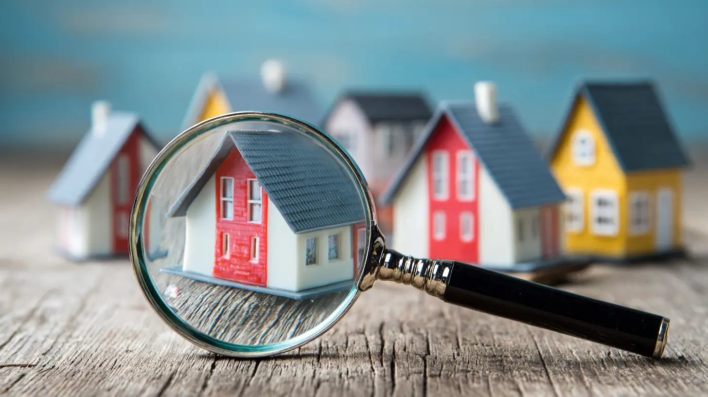 Things to Do Before Listing Your Home on the Market