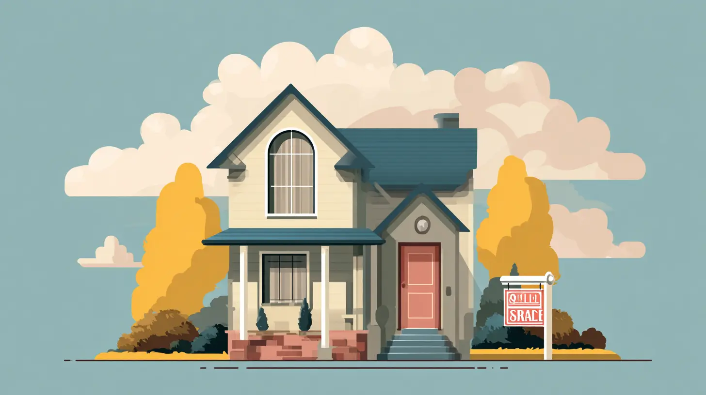 Things to Do Before Listing Your Home on the Market