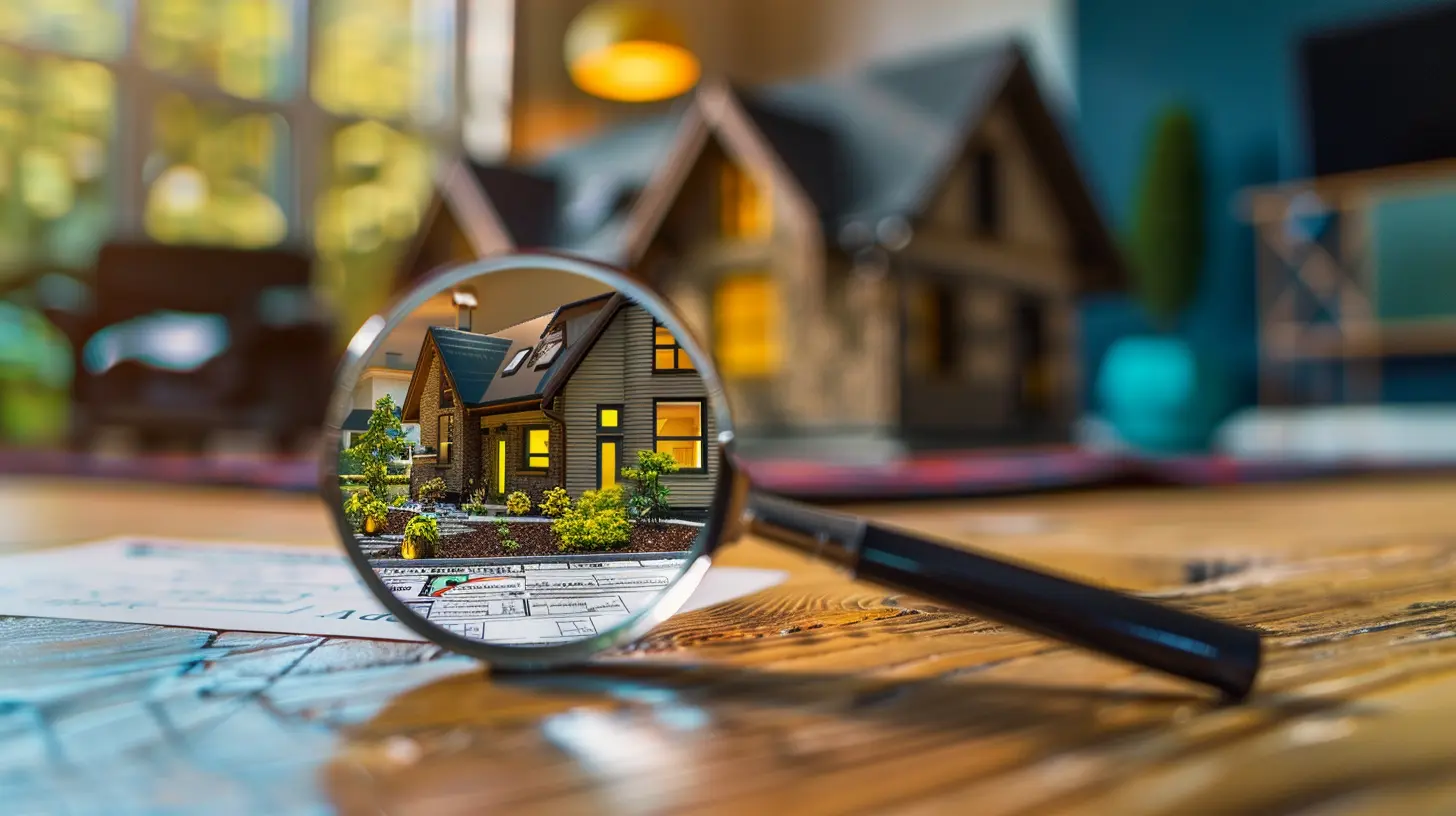 Tips for Conducting a Move-In Inspection Before Finalizing a Lease