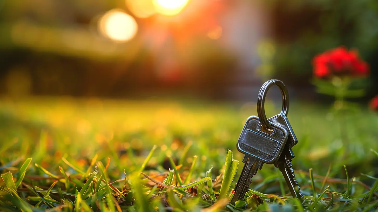 Tips for Conducting a Move-In Inspection Before Finalizing a Lease