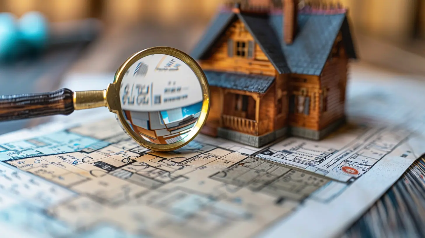 Tips for Conducting a Move-In Inspection Before Finalizing a Lease