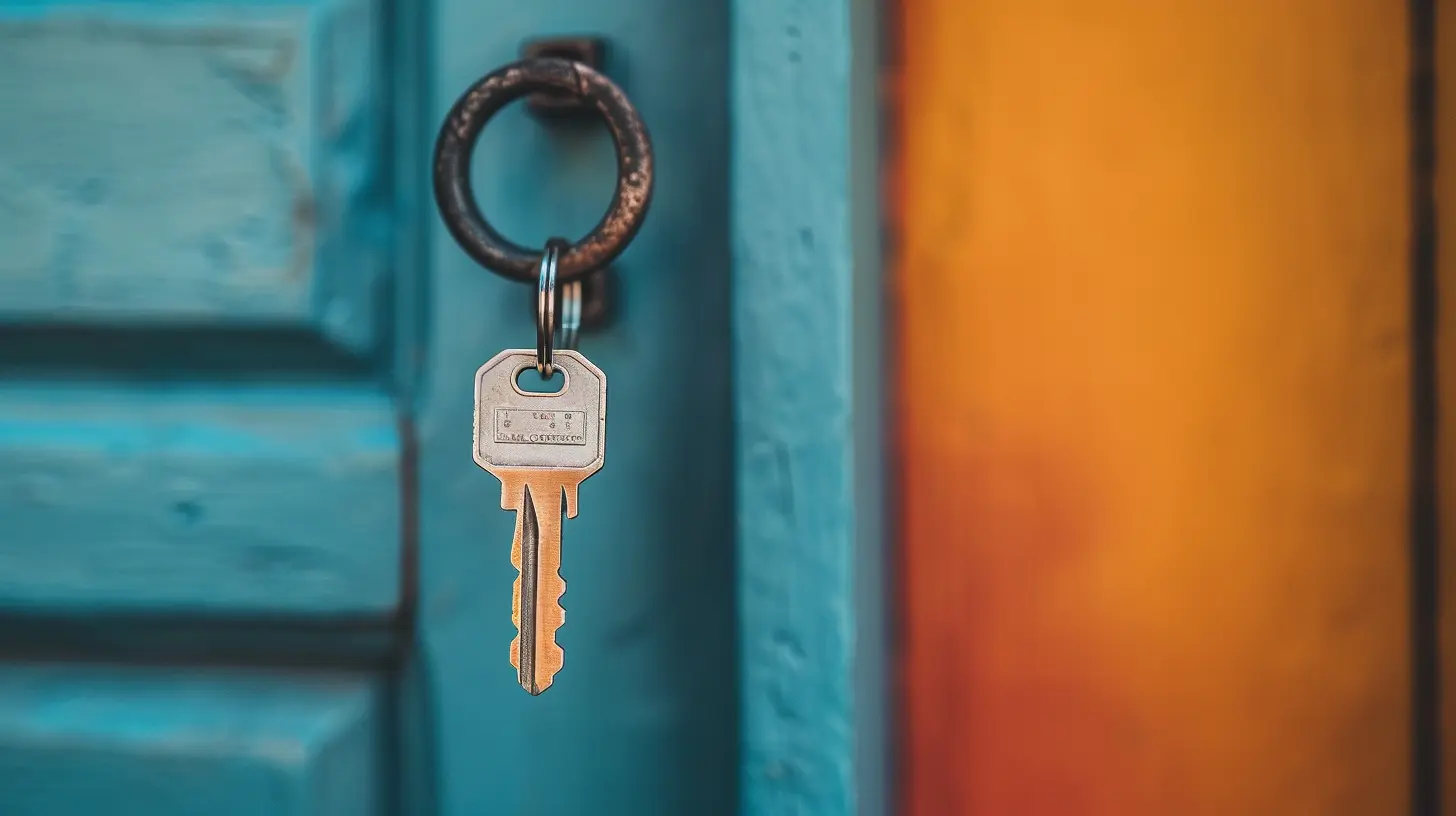 Tips for Conducting a Move-In Inspection Before Finalizing a Lease