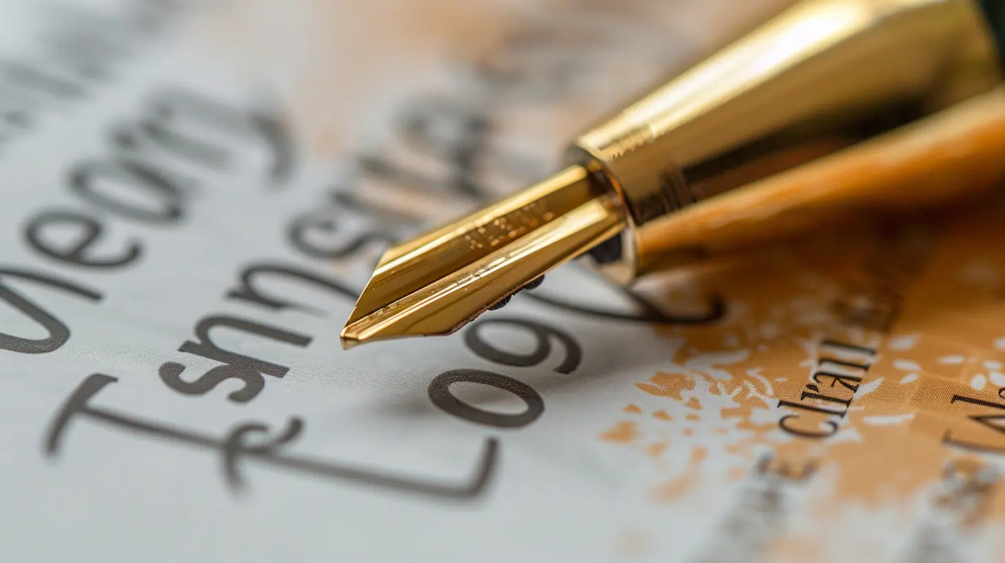 Tips for First-Time Landlords: Crafting a Solid Lease