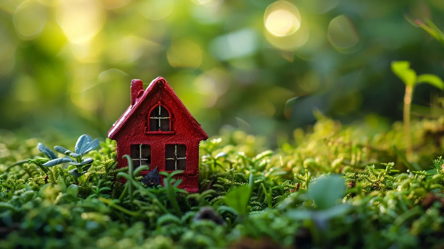 Tips for First-Time Landlords: Crafting a Solid Lease