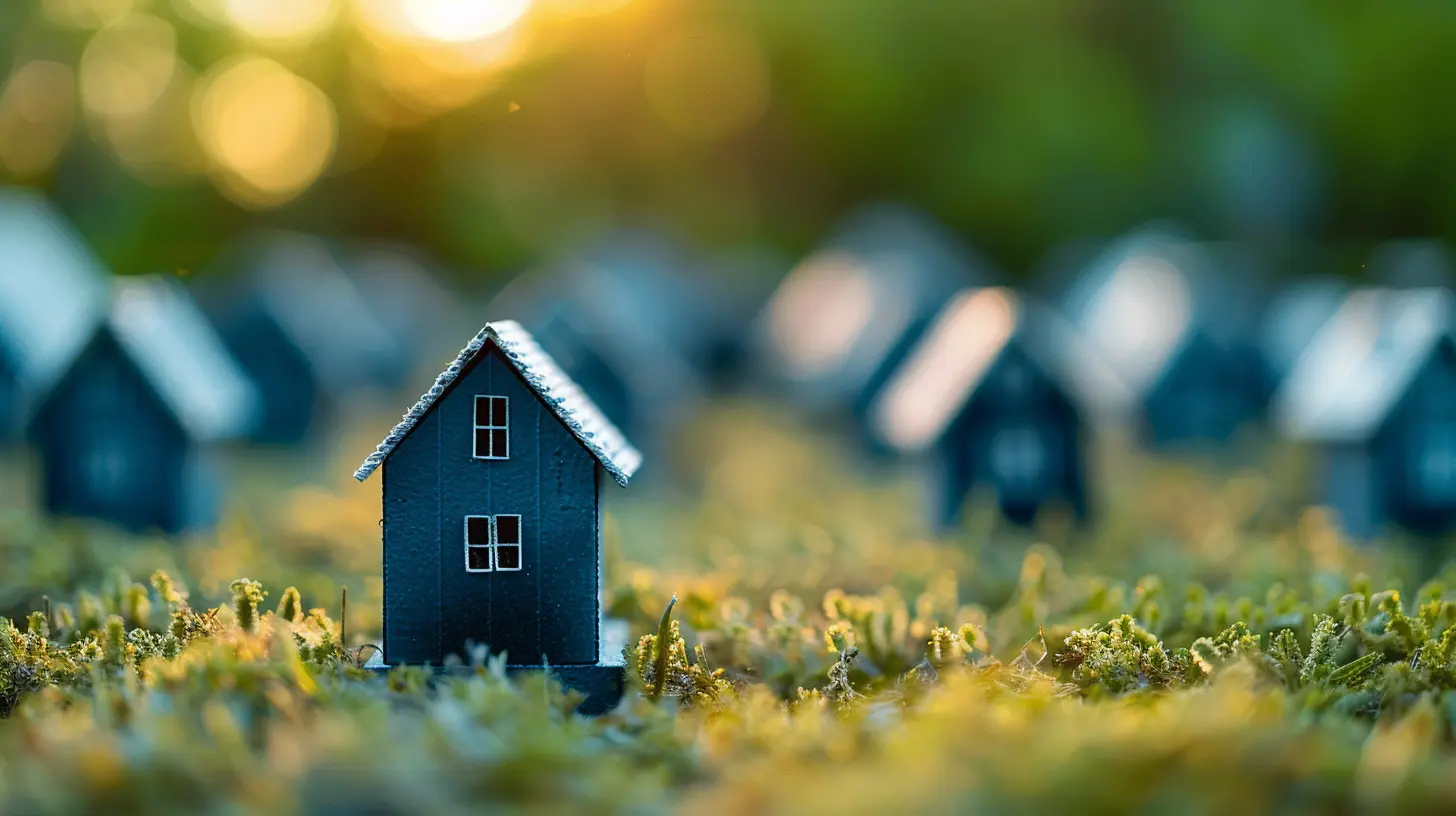 Title Insurance and Easements: What Property Owners Should Know