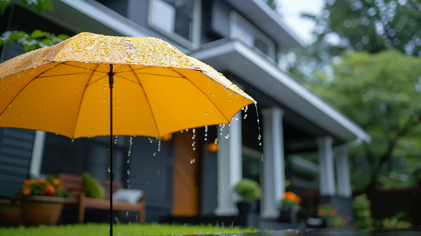 Title Insurance and Easements: What Property Owners Should Know