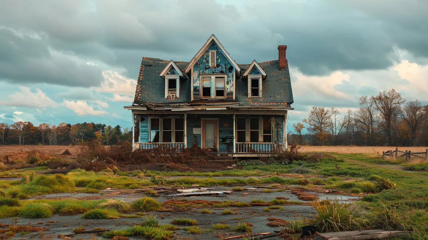 Title Insurance and Foreclosure: What You Need to Know