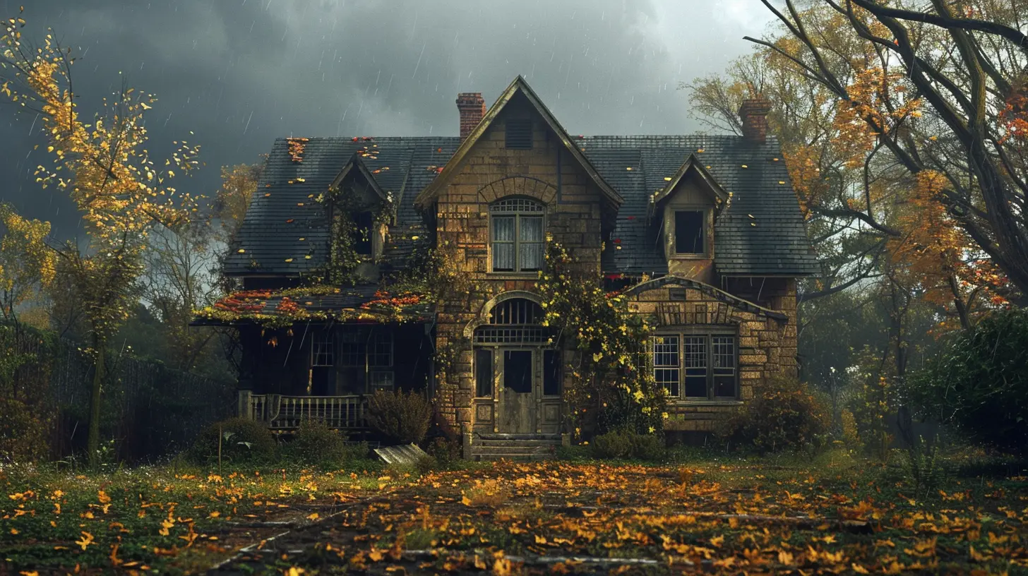 Title Insurance and Foreclosure: What You Need to Know