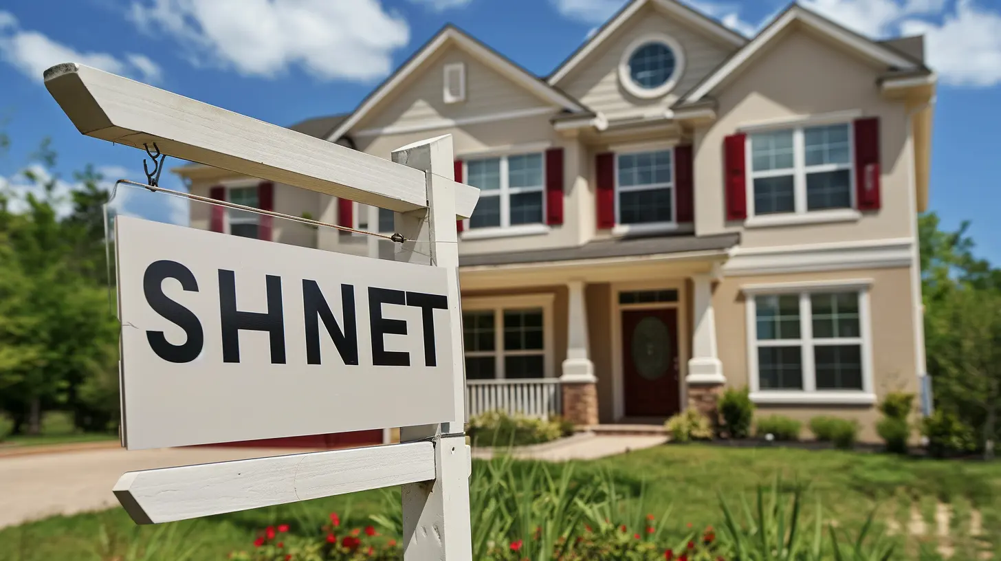 Title Insurance and Property Flipping: Ensuring a Clean Sale