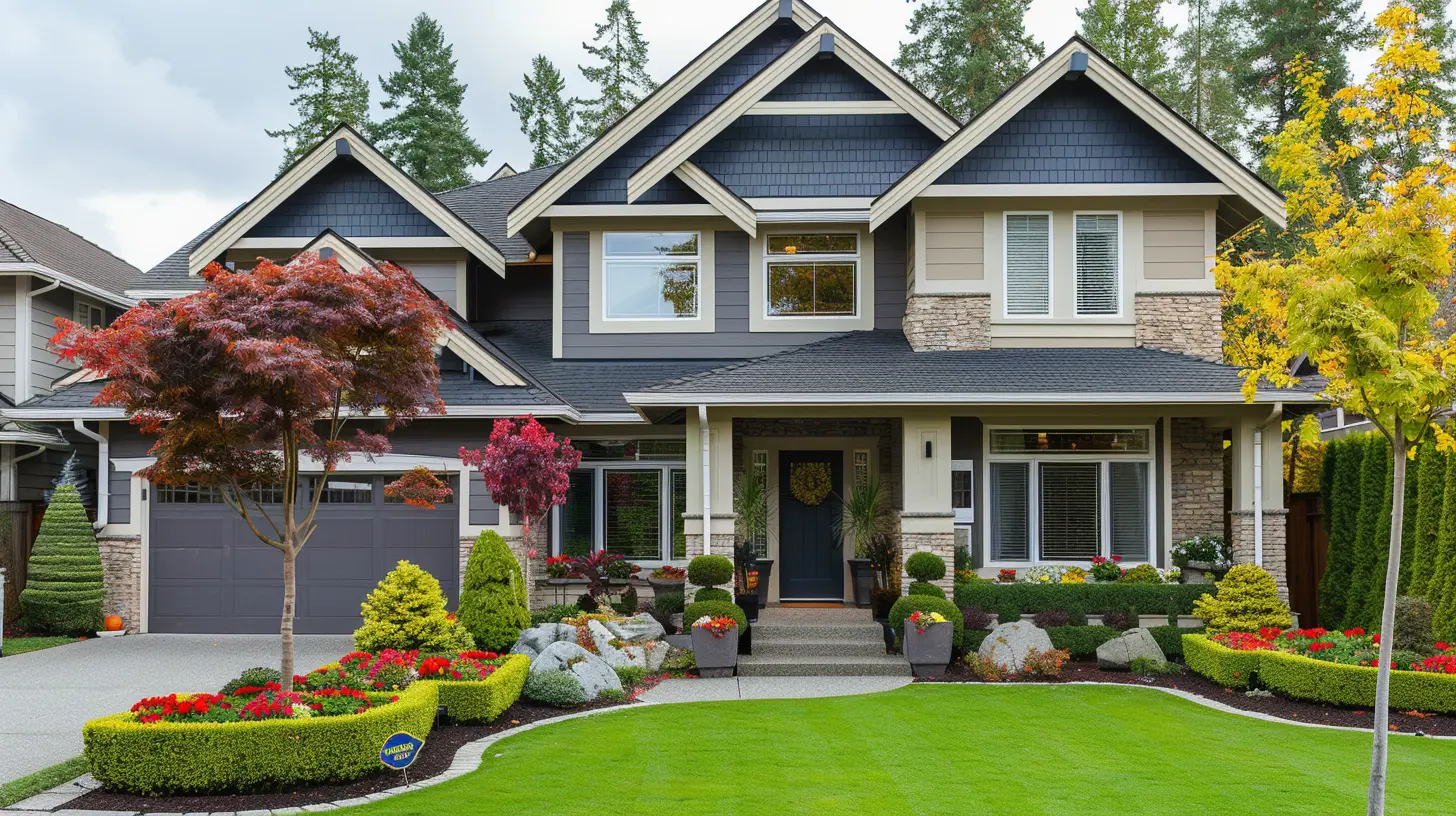 Title Insurance and Property Flipping: Ensuring a Clean Sale