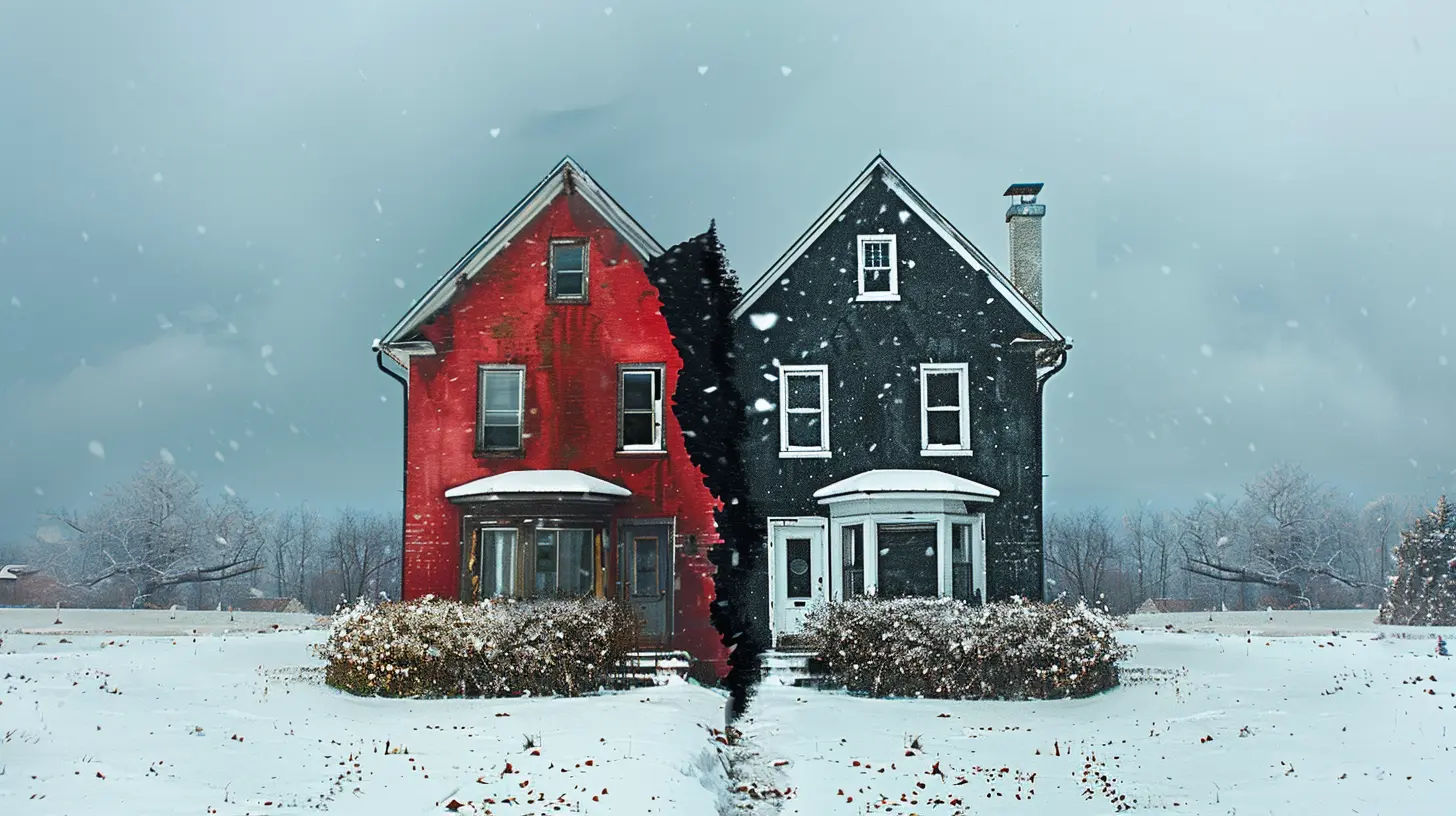 Title Insurance for Co-Ownership: What Partners Need to Know