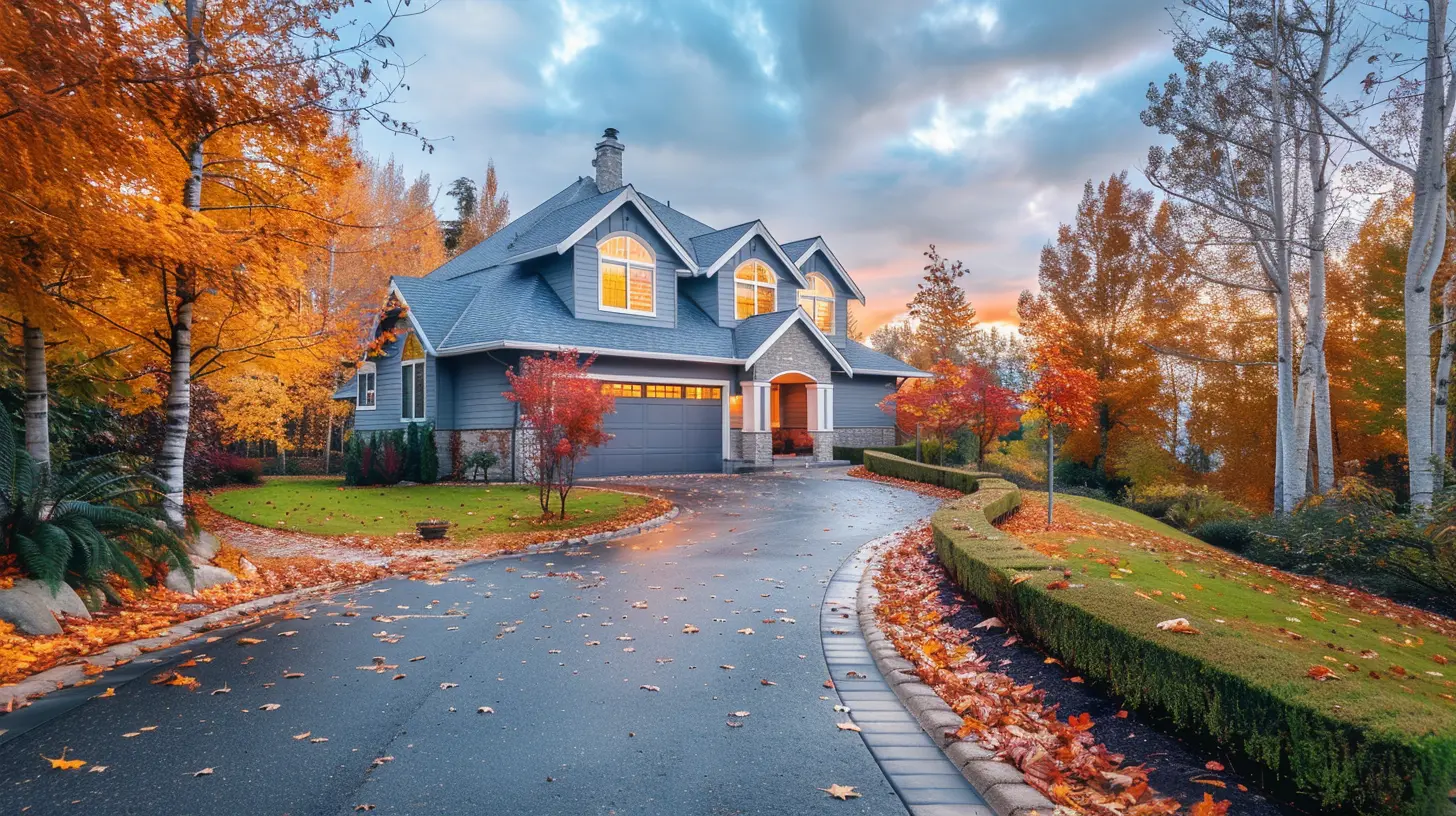 Title Insurance for Co-Ownership: What Partners Need to Know