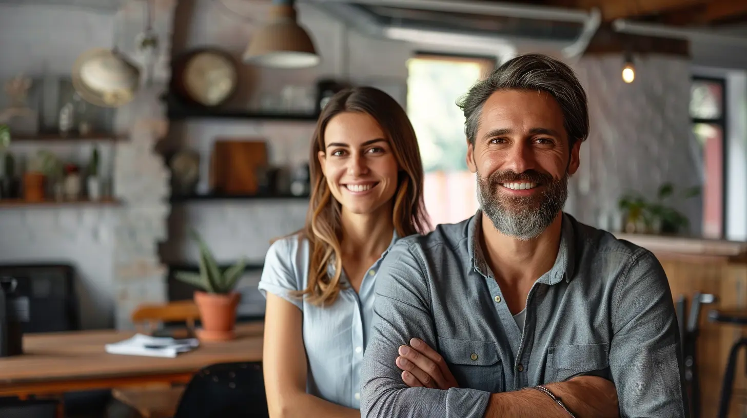 Title Insurance for Co-Ownership: What Partners Need to Know