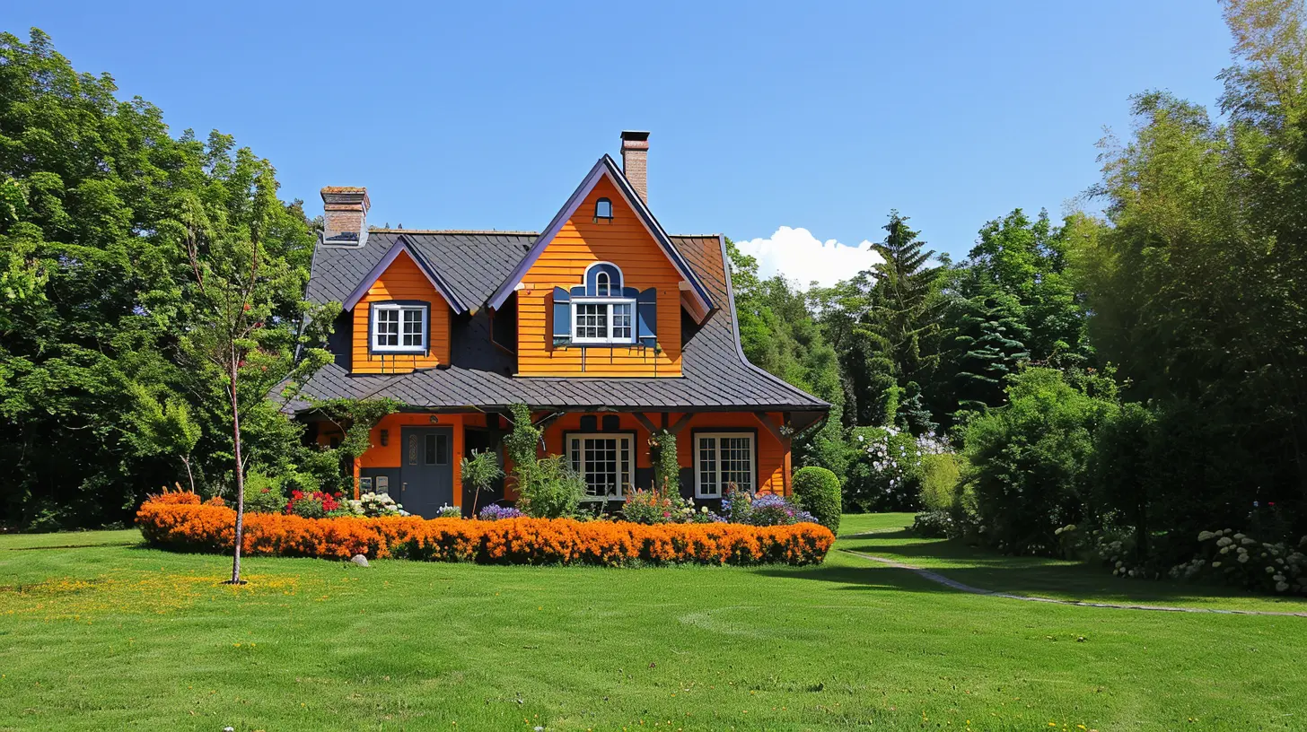 Title Insurance in Joint Ownership: What You Should Know