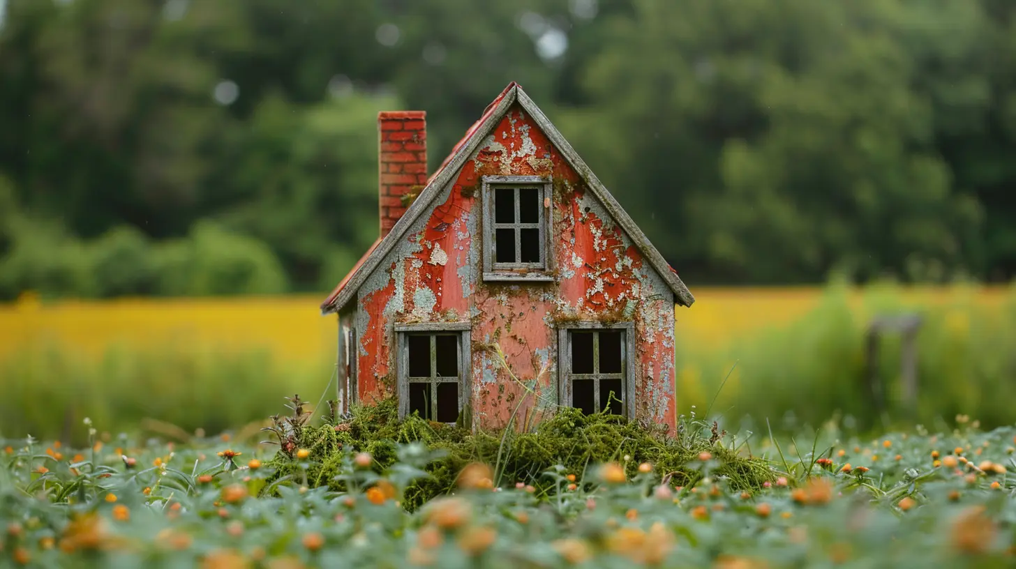 Title Insurance in Joint Ownership: What You Should Know