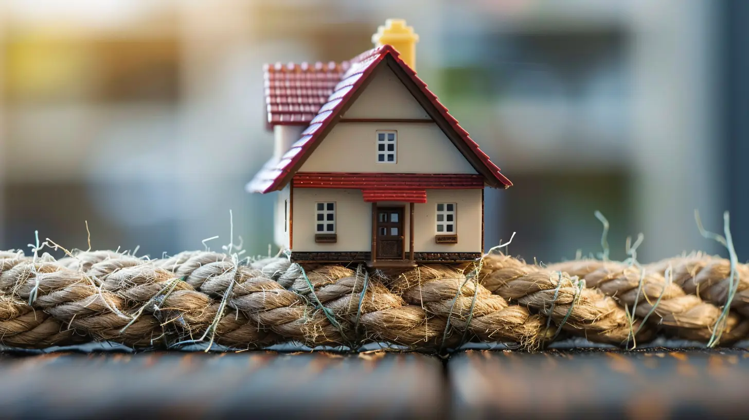Title Insurance Myths: What You Need to Know