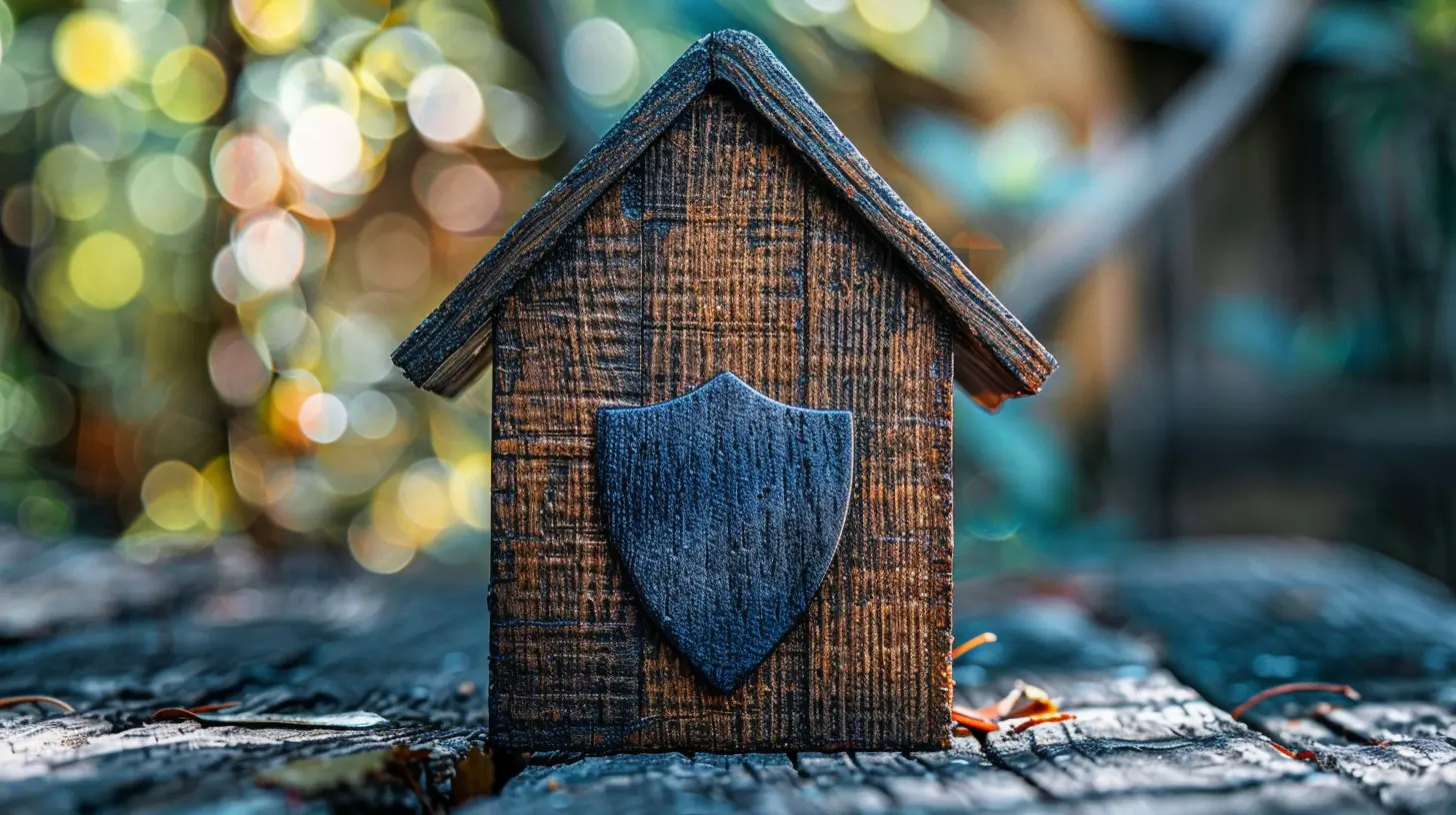 Title Insurance: The Shield You Need in Real Estate Transactions