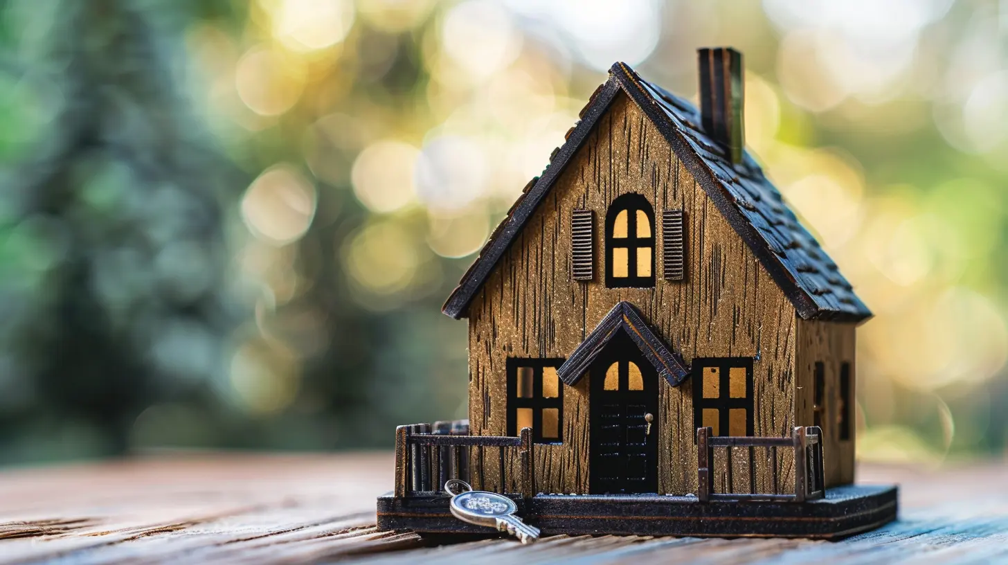 Title Insurance: The Shield You Need in Real Estate Transactions