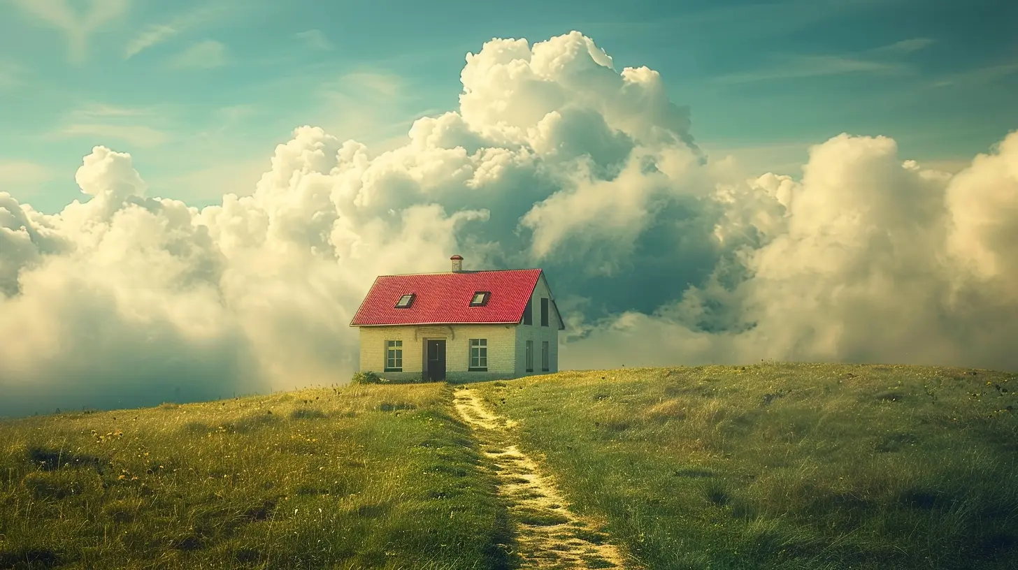 Title Insurance Transferability: Can You Pass It to the Next Buyer?