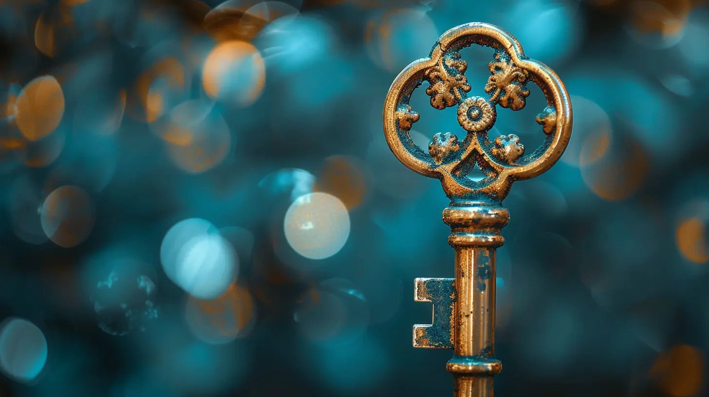 Title Insurance: What Every Homebuyer Needs to Know