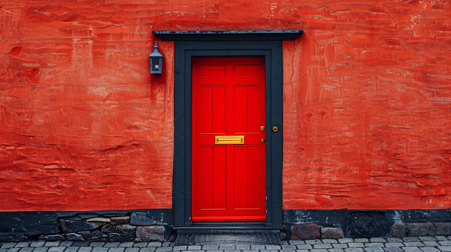 Title Insurance: What Every Homebuyer Needs to Know