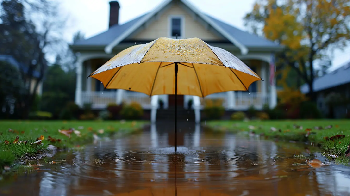 Title Insurance: Your First Line of Defense Against Title Defects