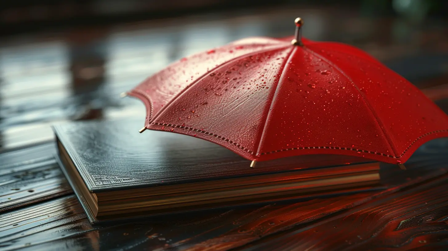 Title Insurance: Your First Line of Defense Against Title Defects