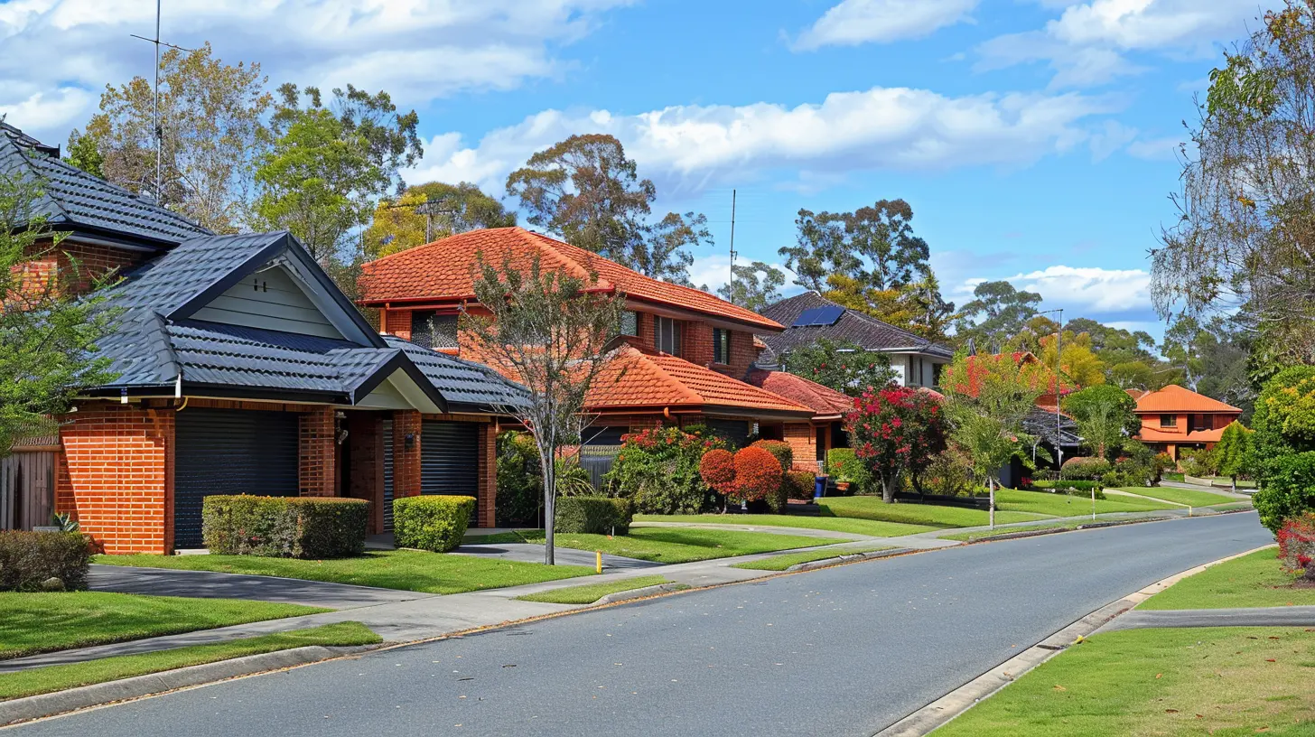 Top Tips for Refinancing Your Investment Property