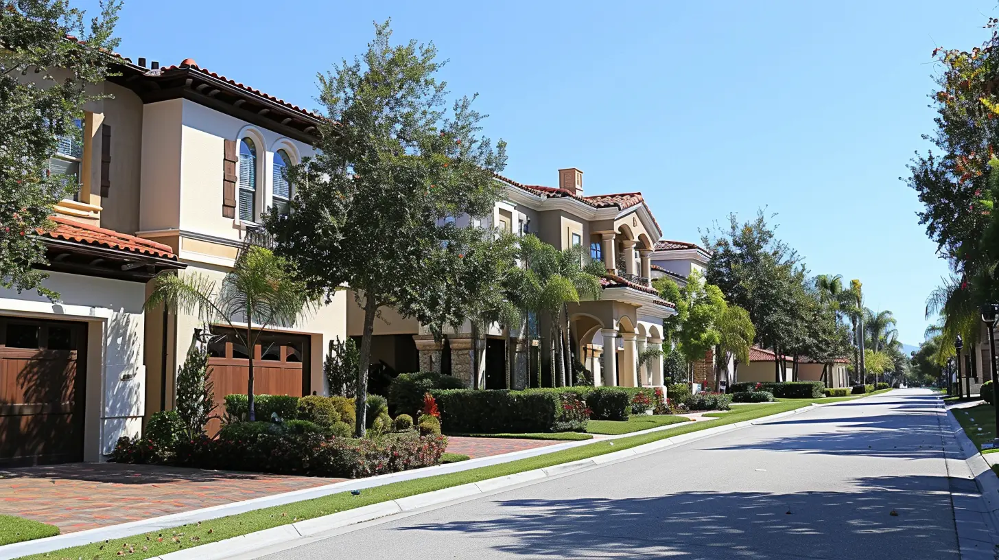 Top Tips for Refinancing Your Investment Property
