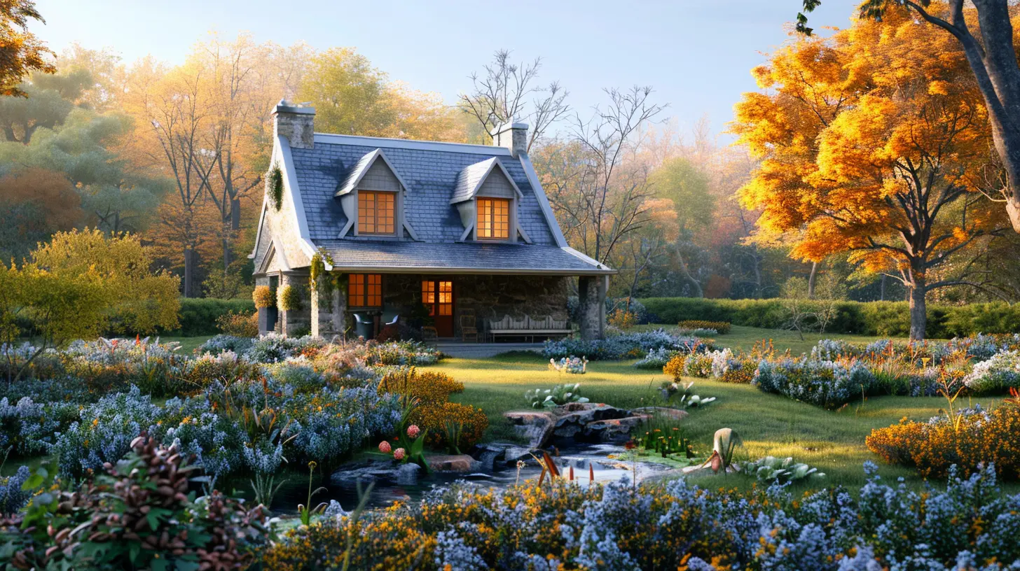 Top Tips for Refinancing Your Investment Property