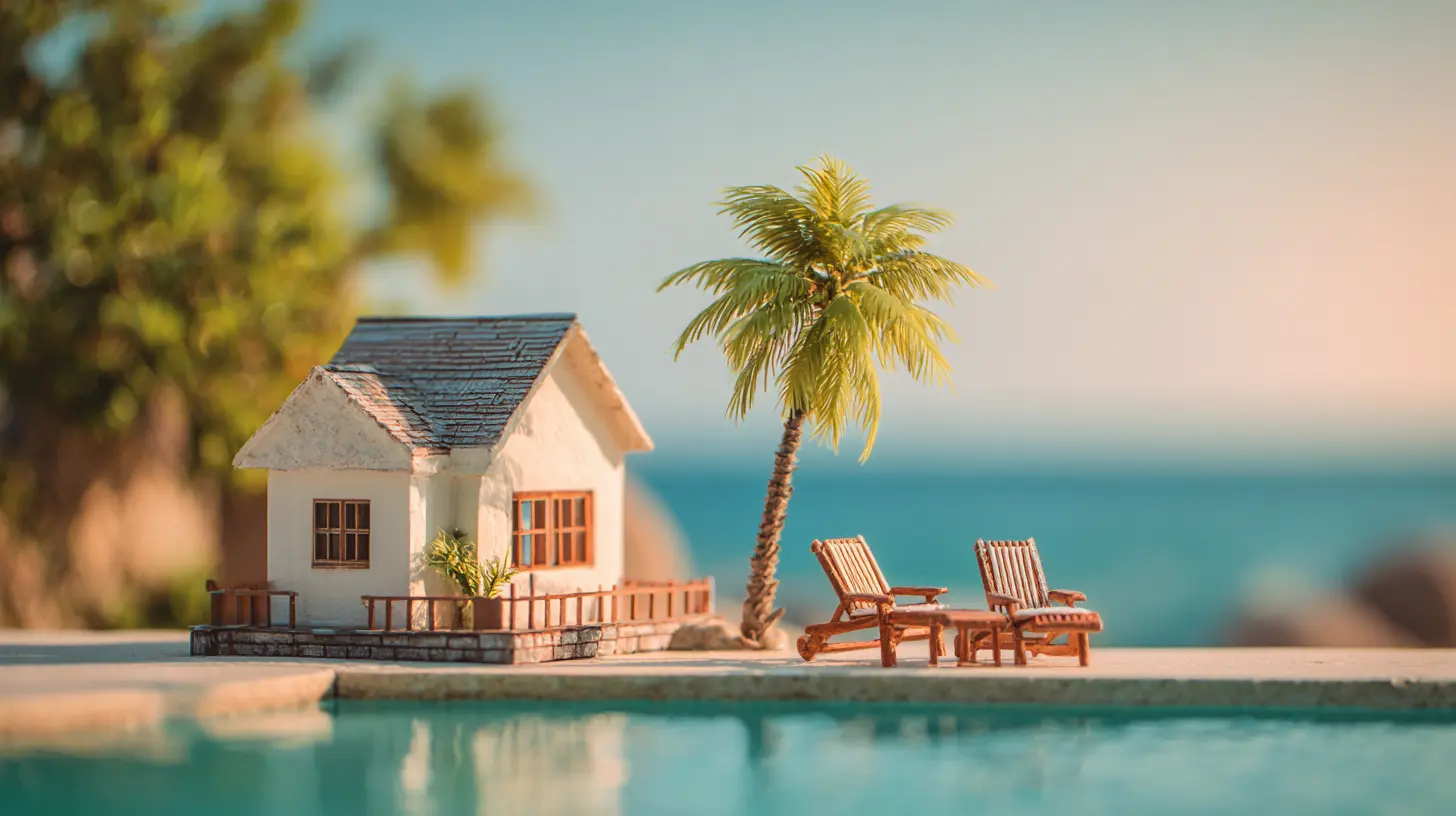 Top Vacation Rental Hotspots for Investors in the Near Future