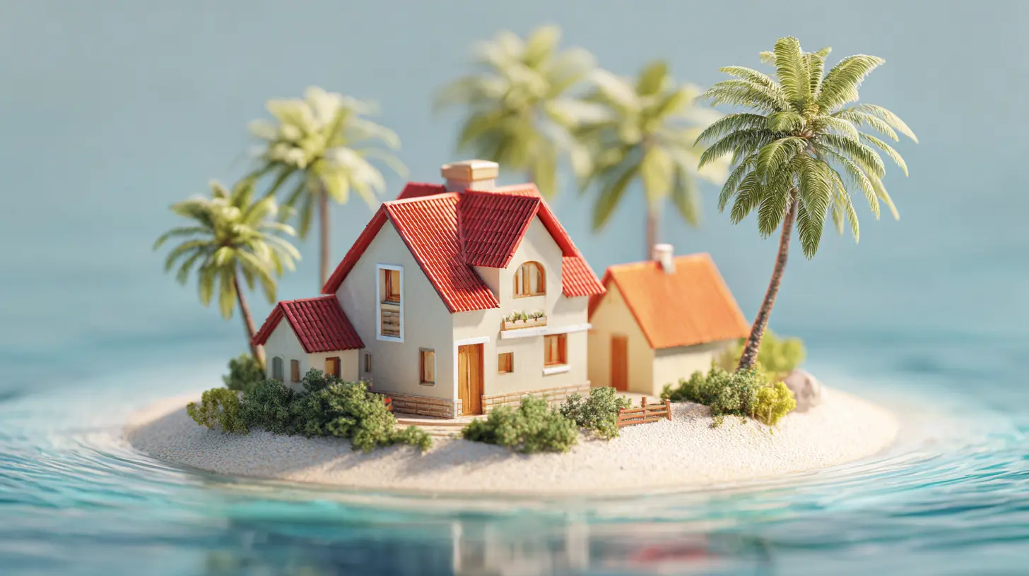 Top Vacation Rental Hotspots for Investors in the Near Future