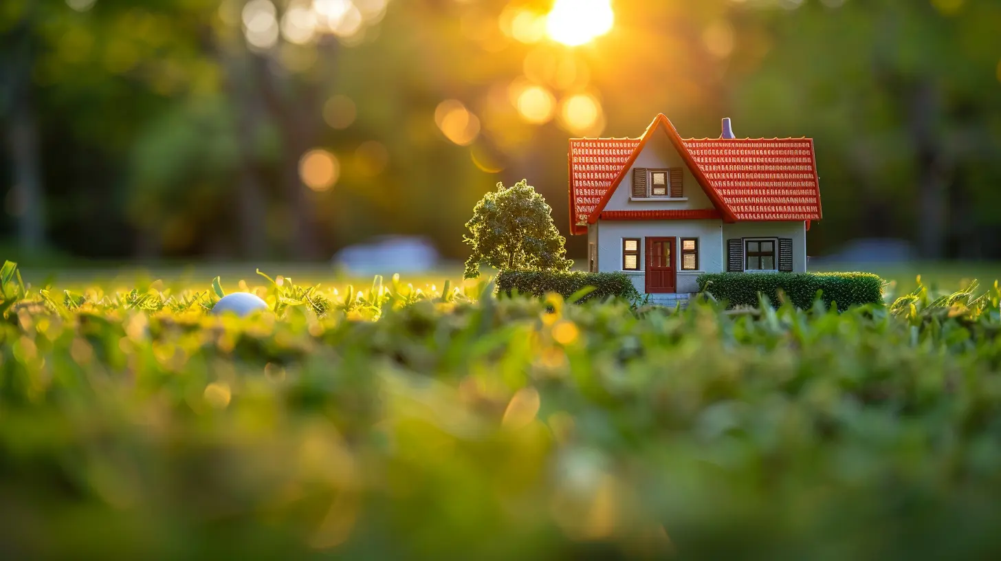 Turning Market Analytics into Profitable Real Estate Strategies