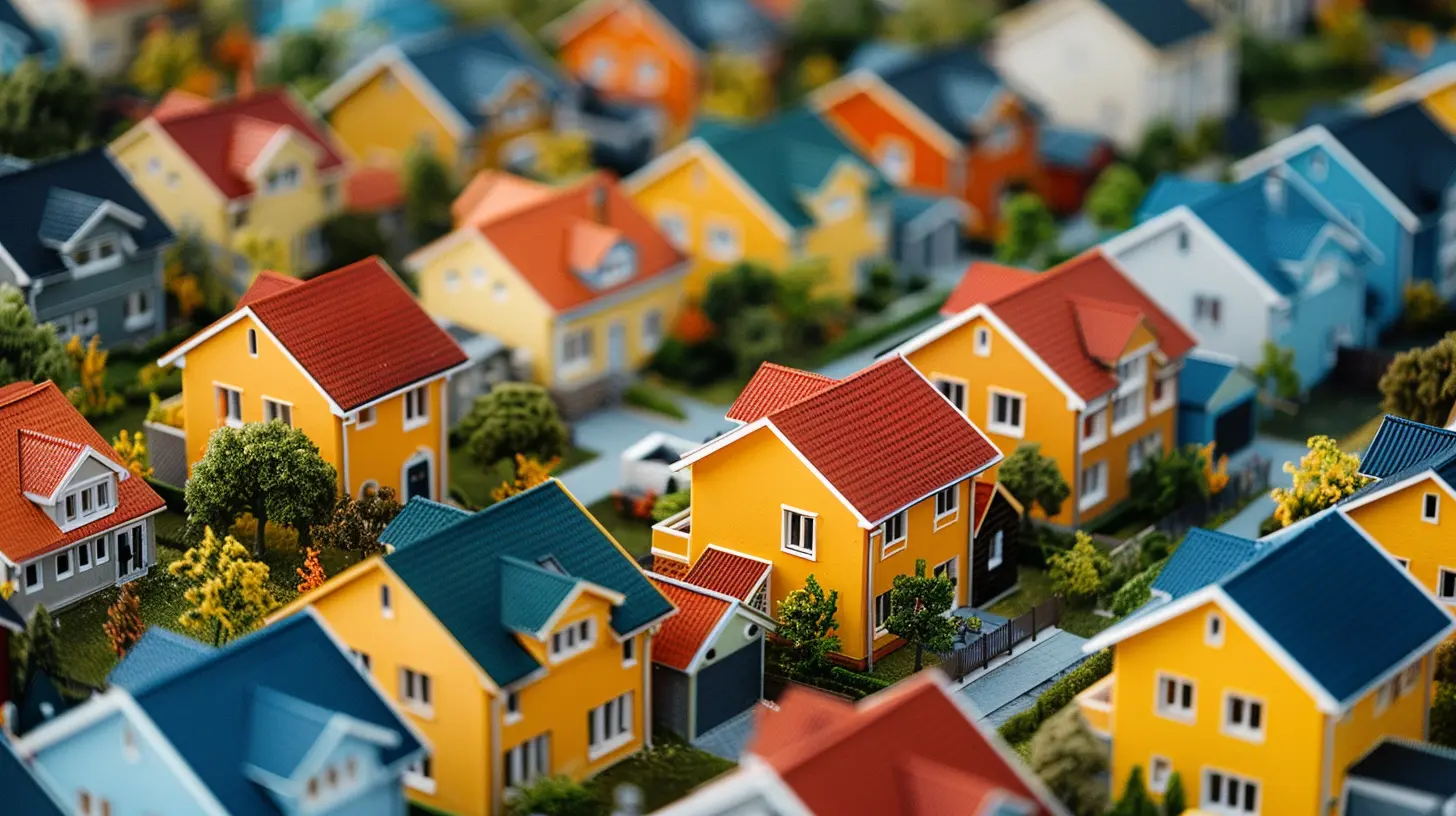 Turning Market Analytics into Profitable Real Estate Strategies