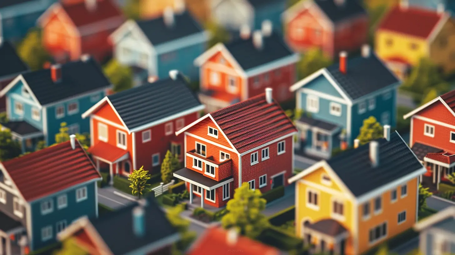 Turning Market Analytics into Profitable Real Estate Strategies