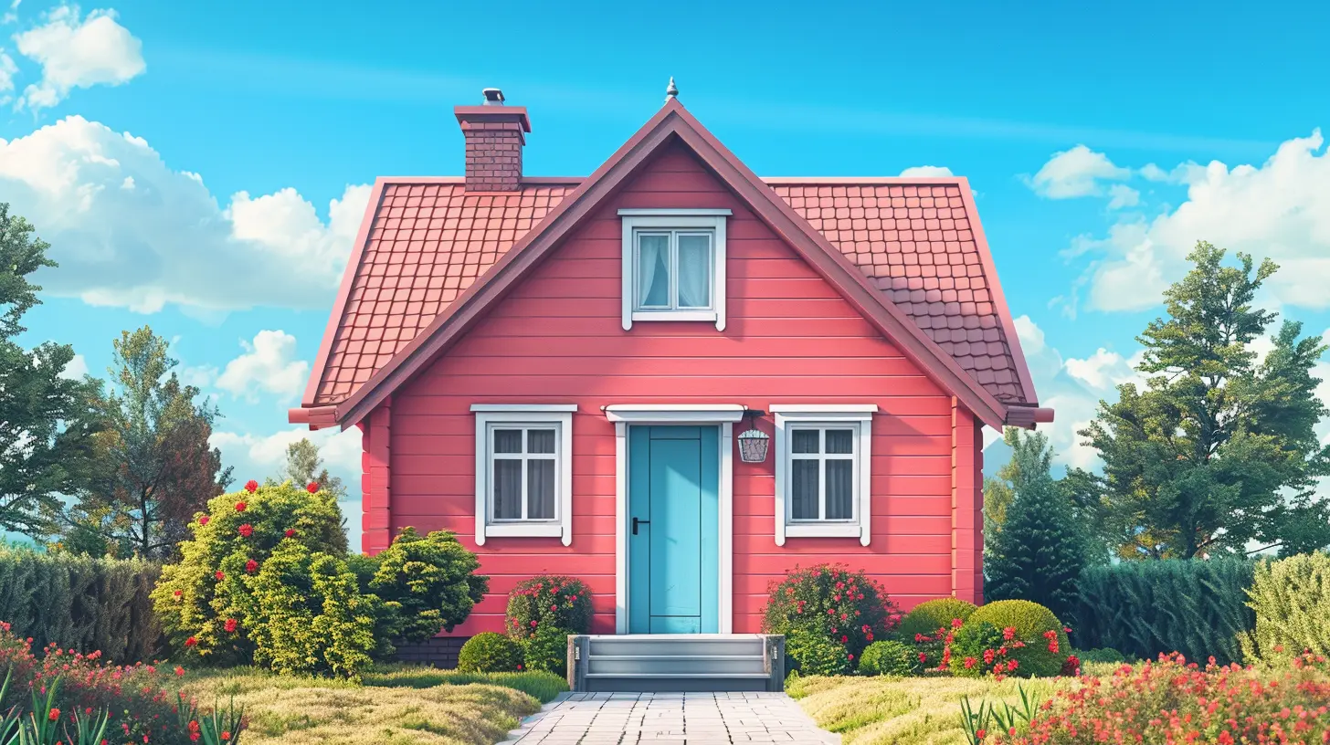 Understanding Agent Commissions as a First-Time Home Seller