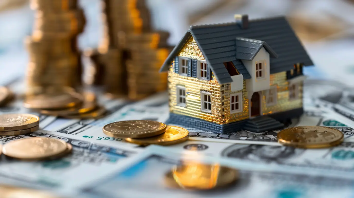 Understanding Capital Markets Through Real Estate Analytics