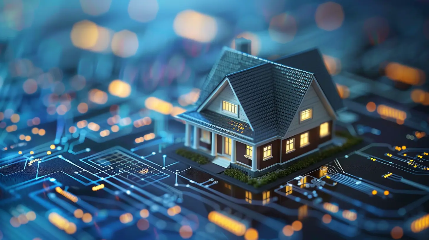 Understanding Capital Markets Through Real Estate Analytics