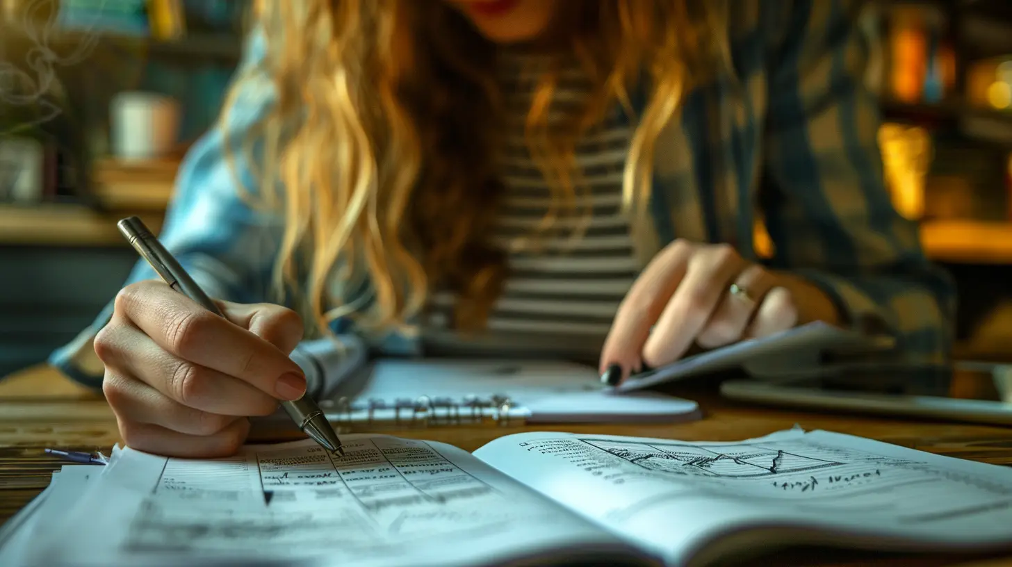 Understanding Closing Costs When Refinancing