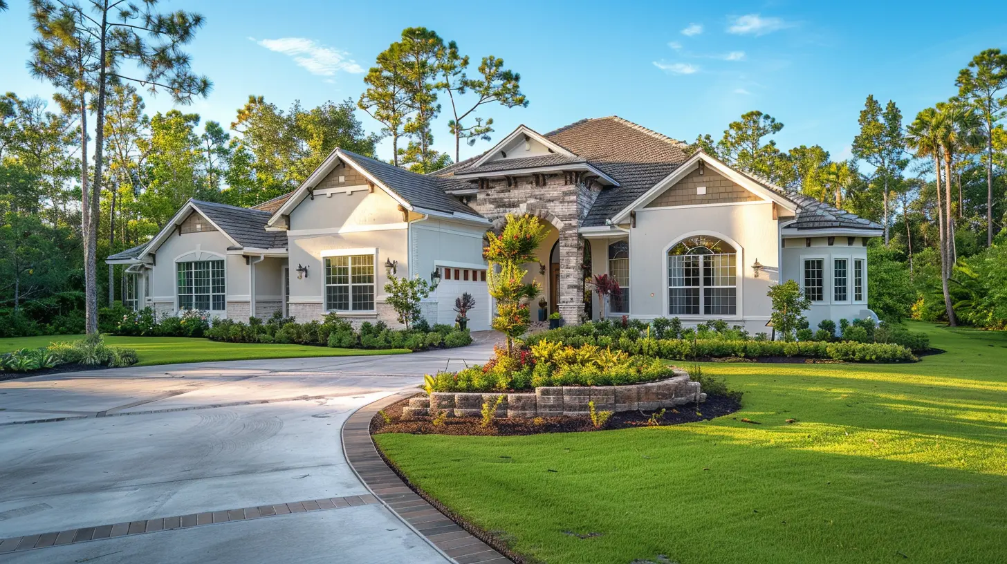 Understanding Closing Costs When Refinancing