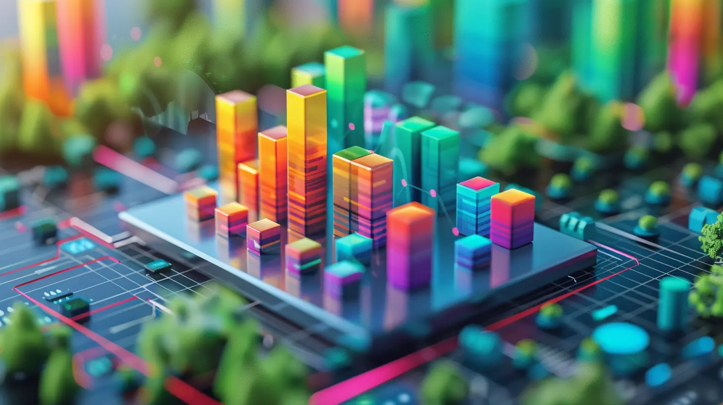 Understanding Consumer Behavior through Real Estate Analytics