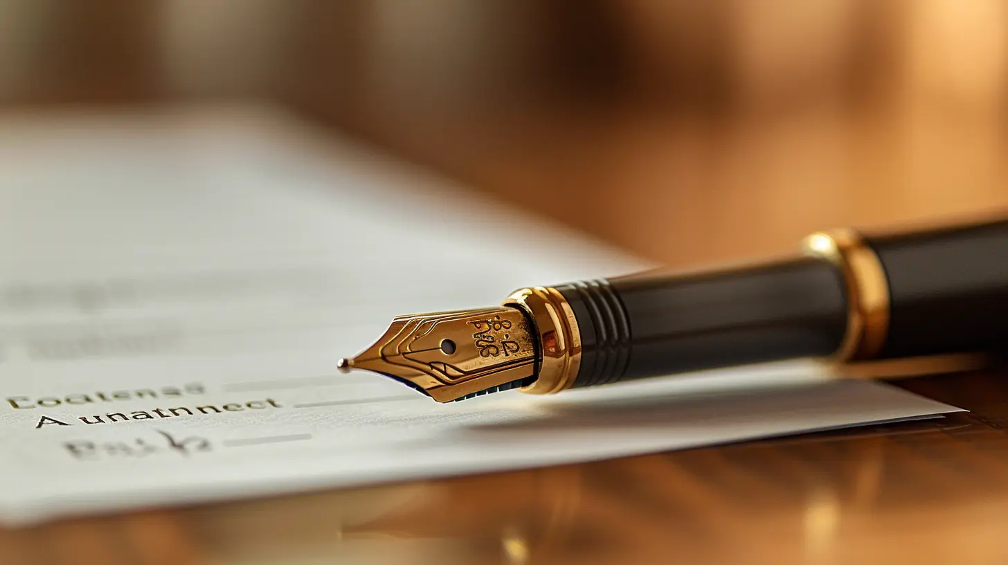 Understanding Contingency Clauses in Real Estate Agreements