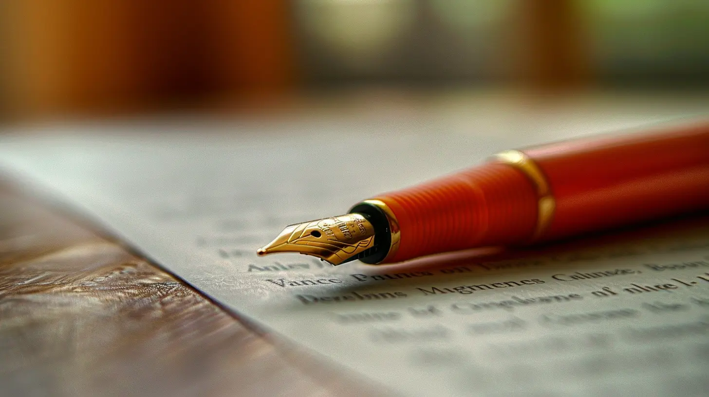 Understanding Contingency Clauses in Real Estate Agreements