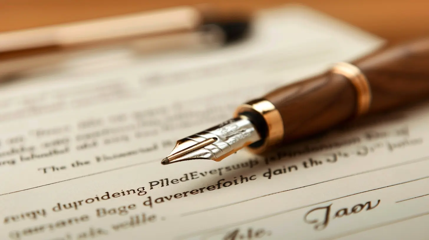 Understanding Lease Agreements for Multi-Family Properties