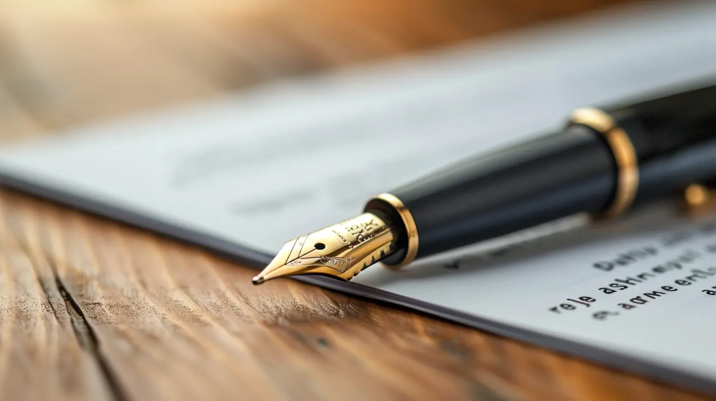 Understanding Lease Agreements for Multi-Family Properties