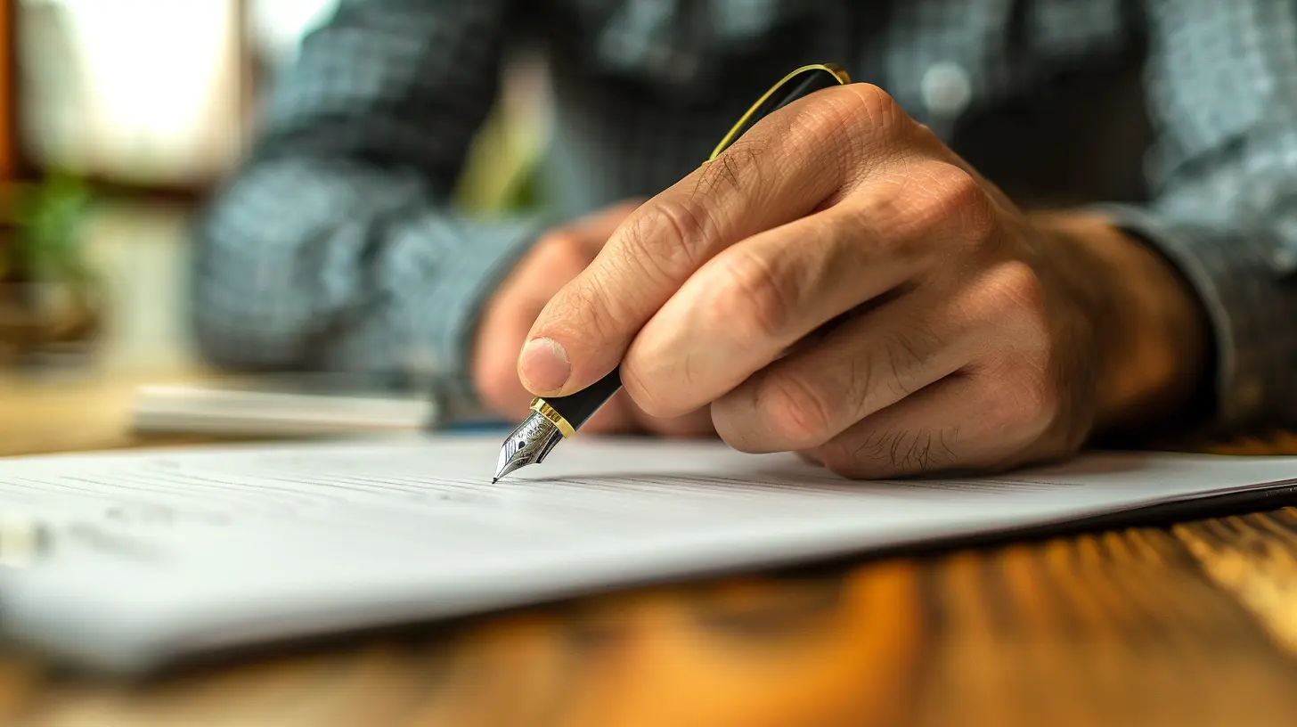 Understanding Lease Agreements for Multi-Family Properties