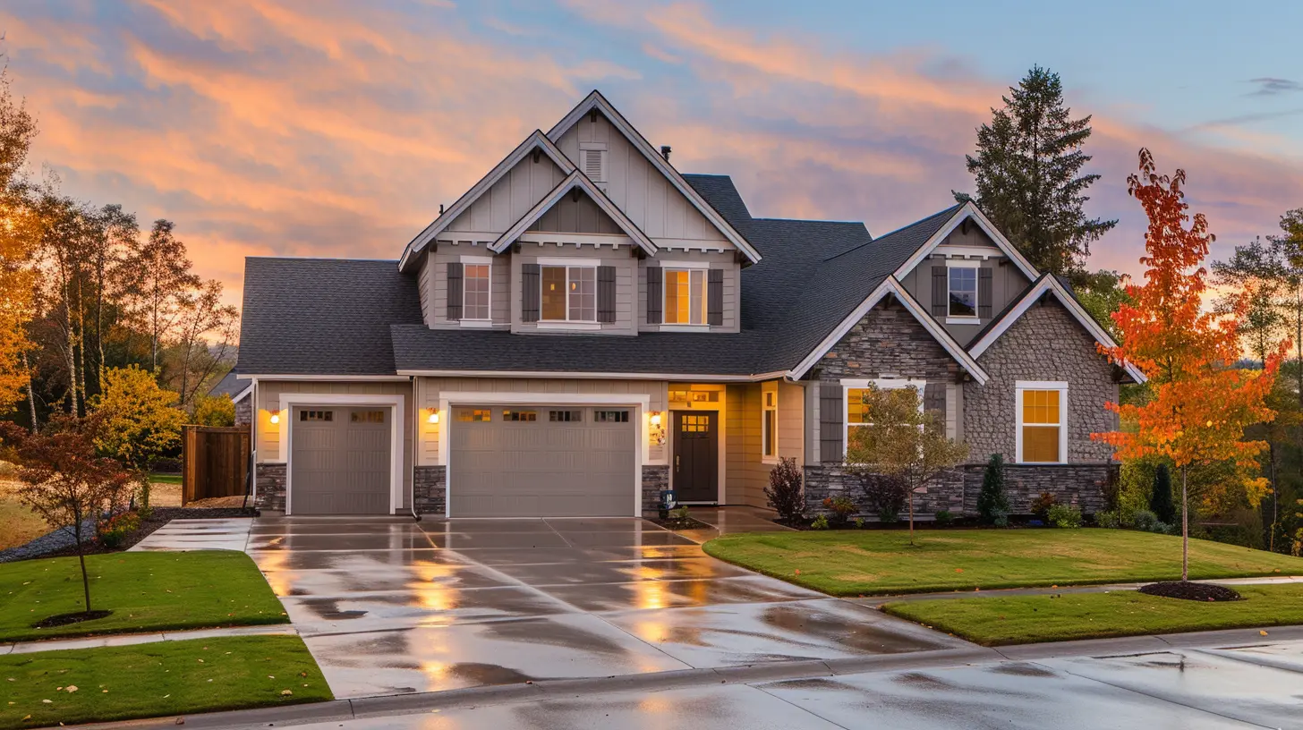 Understanding Real Estate Commissions: How to Maximize Your Income