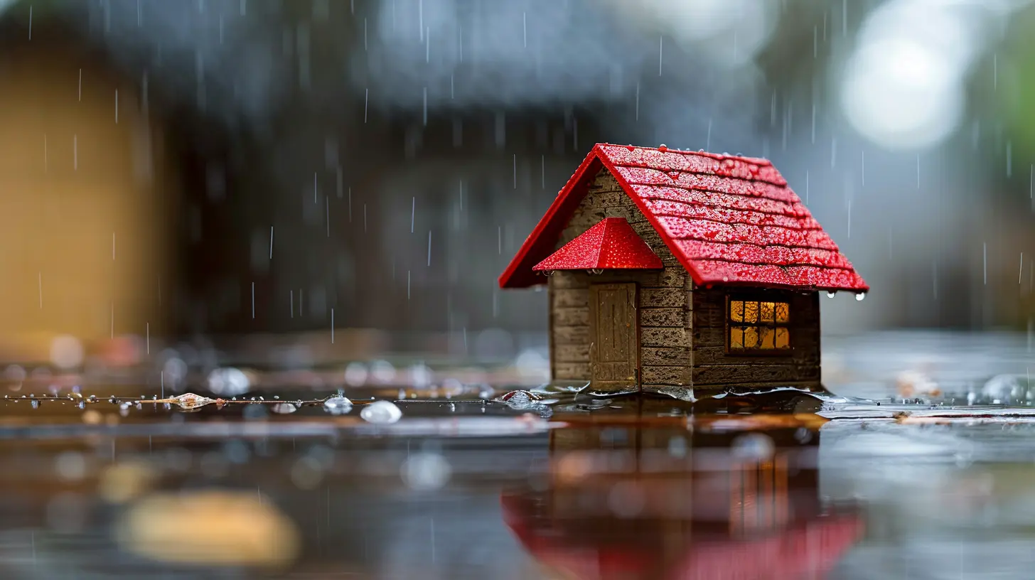 Understanding the Basics of Title Insurance for Homebuyers